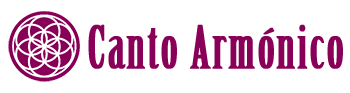 Canto Armónico Logo