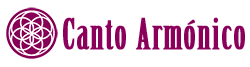 Canto Armónico Logo